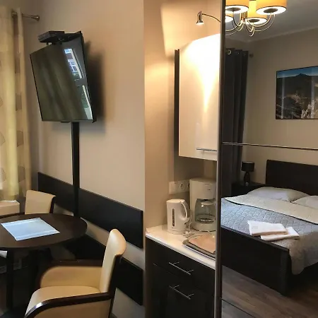 Apartament Classico Apartment