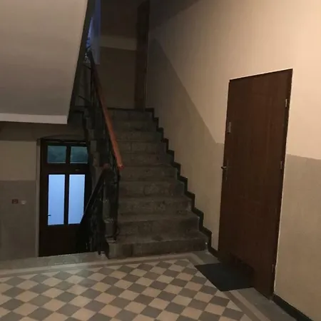 Apartament Classico Apartment Karpacz